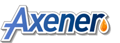 logo axener gal sl