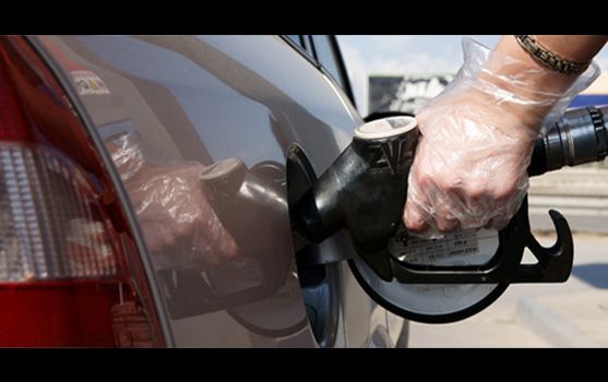 Repostajes tarjeta valcarce